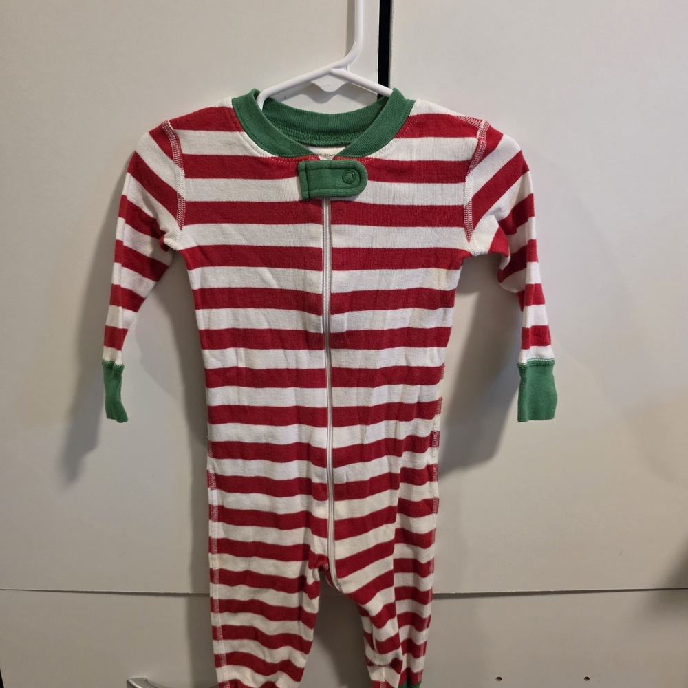 2 Hannah Anderson Holidays PJs